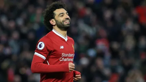 Amazing Salah scales new heights with four-goal salvo