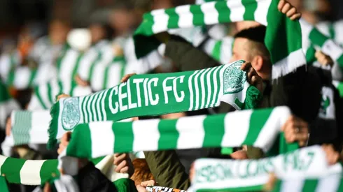 Celtic held by 10-man Motherwell