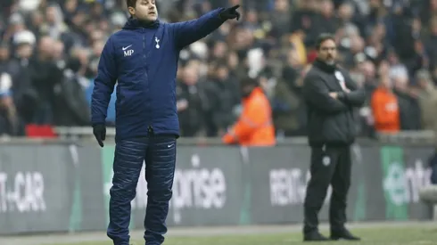 Mistakes better than 'nightmare' VAR for Pochettino