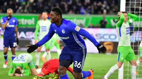 Kalou pushes Hamburg deeper into danger