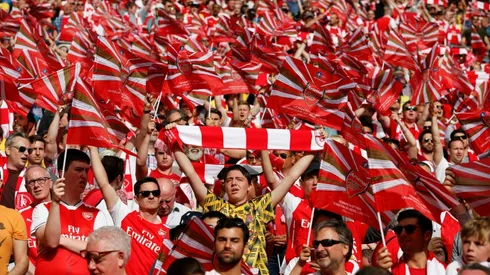 Russia issues security guarantee to Arsenal fans