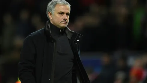 Mourinho tells United flops to grow up