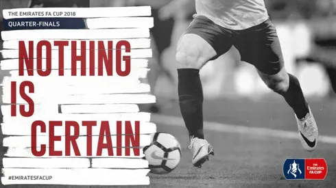 Where to find Man United vs. Brighton FA Cup