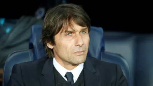 Conte sets Chelsea targets after Champions League exit