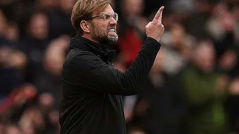 Man City won't fancy Liverpool Euro test: Klopp