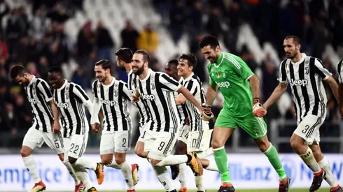 Allegri's Juve avoid Barca but face 'favourites' Real