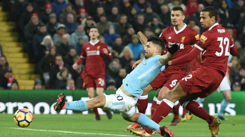 Liverpool draw City, Real and Juve in Champions League final rematch