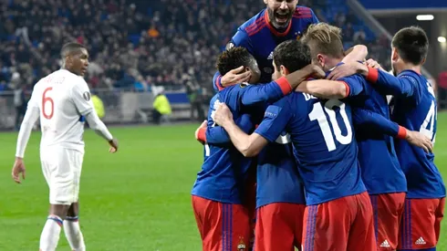 Lokomotiv regroup for Akhmat after Europa League flop