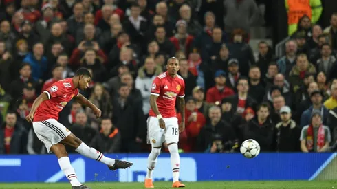 England's fallen Champions League trio eye FA Cup redemption