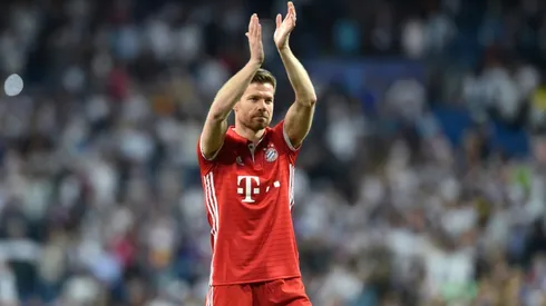 Former Real Madrid midfielder Xabi Alonso accused of tax evasion