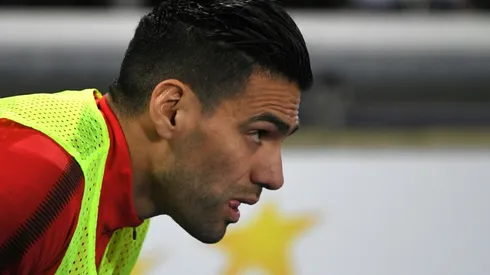 Falcao back for Monaco's push for Europe