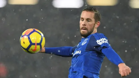 Allardyce optimistic on Sigurdsson injury