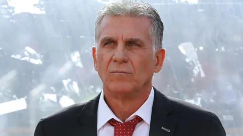 Iran want Queiroz to stay beyond the World Cup