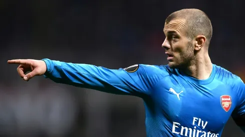 Wilshere 'no closer' to Arsenal deal - Wenger