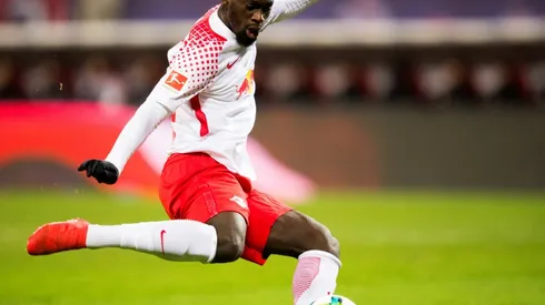 Leipzig want to delay Bayern title party