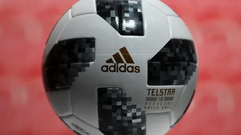 No plan to boycott Russia World Cup over spy poisoning: Adidas