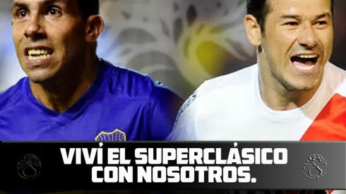 Boca-River Supercopa to be streamed in US
