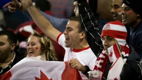 Canada announces support for continental World Cup bid