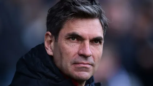 Pellegrino accepts Southampton sacking