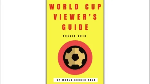 World Cup Viewer's Guide now available for download