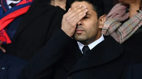 Egyptian court fines PSG president for BeIN anti-trust breach