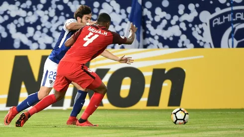 Duhail qualify for last 16 as Al Hilal suffer Rayyan blow