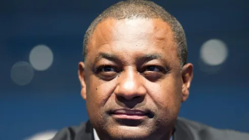 Former CONCACAF head Webb loses appeal against FIFA fine