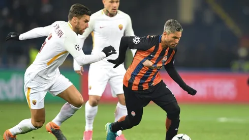 Marlos - Ukraine's Brazil-born sensation starring for Shakhtar
