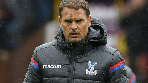 Mourinho mocks 'worst manager' De Boer over Rashford use
