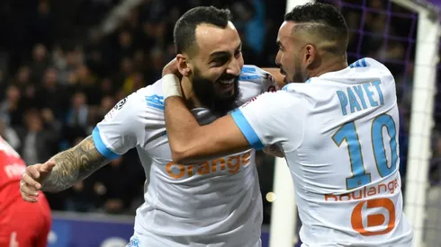 Mitroglou grabs Marseille winner as Lyon end barren run