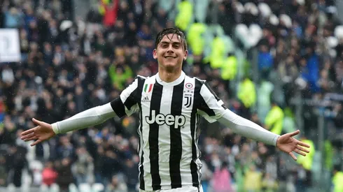 Dybala double returns Juve to Serie A summit
