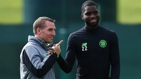 10-man Celtic bounce back to beat Rangers once more