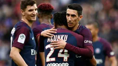 PSG ease pain of Madrid defeat as Lille fans take aim at players