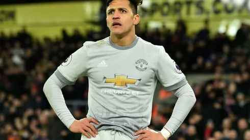 Sanchez yet to shine at Manchester United, admits Mourinho
