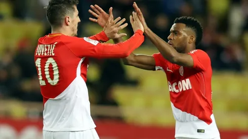 Lemar pulls strings as Monaco win at Strasbourg