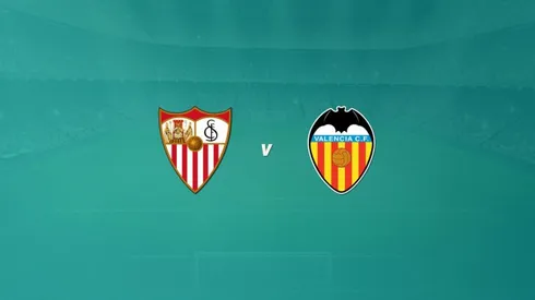 Where to find Sevilla vs. Valencia on US TV and streaming