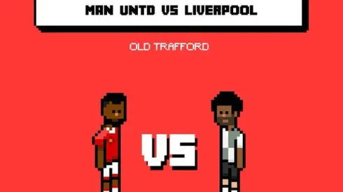 Where to find Man United vs. Liverpool on US TV: Mar. 9, 2018