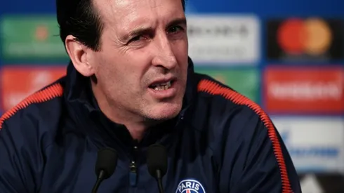 Embattled Emery still believes in PSG blueprint