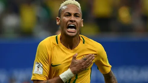 Valverde dismisses talk of Neymar returning to Barca