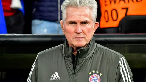 Heynckes heightens suspense over Bayern future