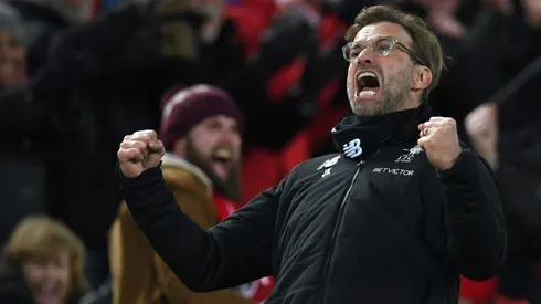 Klopp says Man Utd-Liverpool clash is 'biggest game'