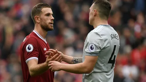 Man Utd-Liverpool still the biggest Premier League draw