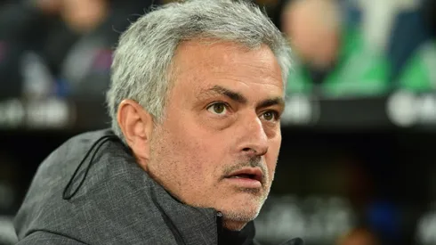 Mourinho must stop Salah to keep Liverpool at bay