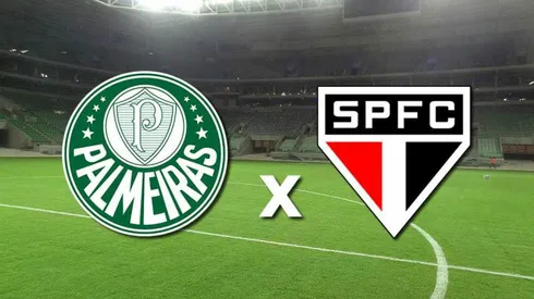 Where to find Palmeiras vs. São Paulo on US TV and streaming