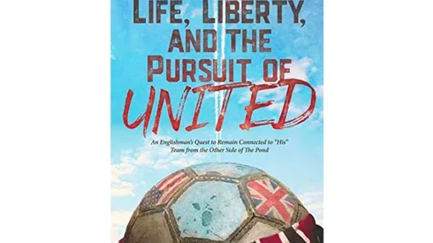 'Life, Liberty, and the Pursuit of United' book review