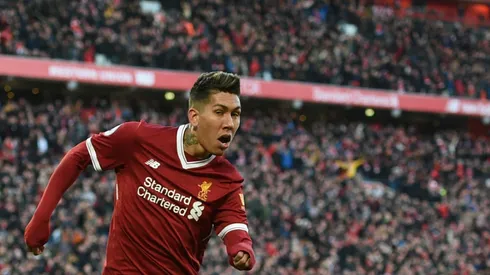 Firmino says Liverpool fear nobody in Champions League