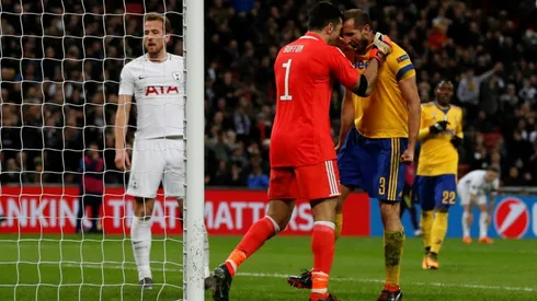 Emotional Chiellini remembers tragic Astori in Juventus win