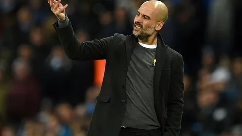 Guardiola critical of much-changed City despite making last eight