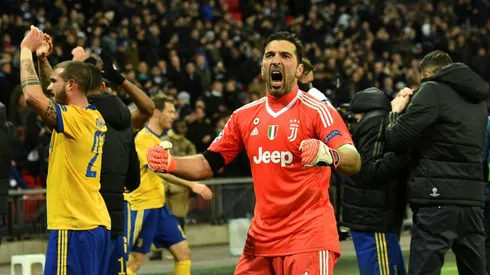 Juventus stun Spurs as Dybala caps fightback