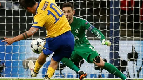 Juventus fight back to reach Champions League quarter-finals